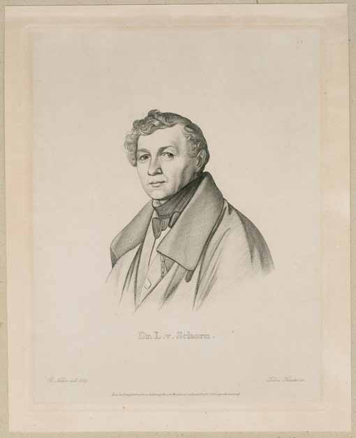 Schorn, Ludwig