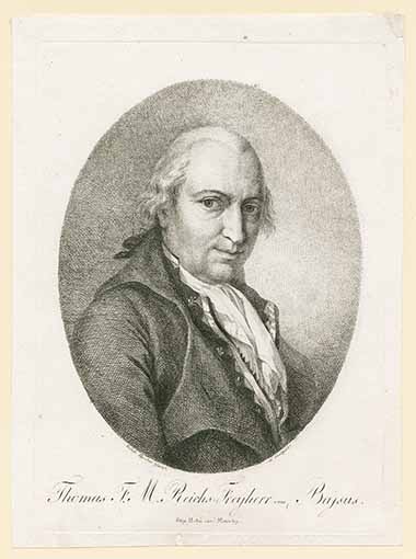 Bassus, Thomas Franz Maria von (2)