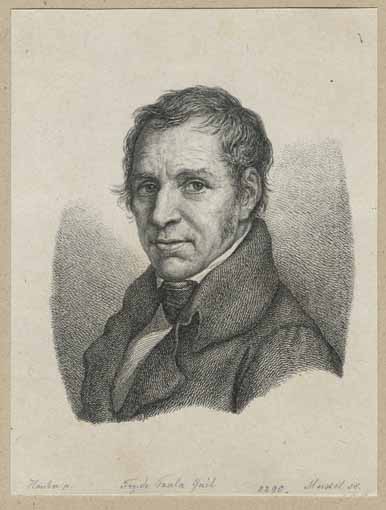 Gaill, Franz von Paula