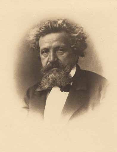 Lingg, Hermann von (1)