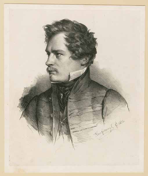 Kreuter, Franz Jakob