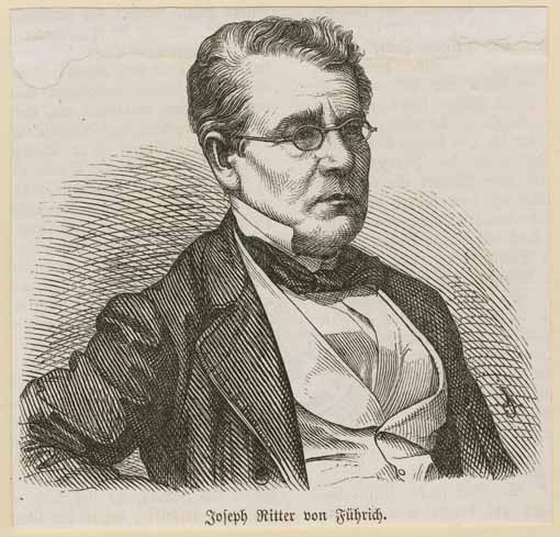 Führich, Joseph von
