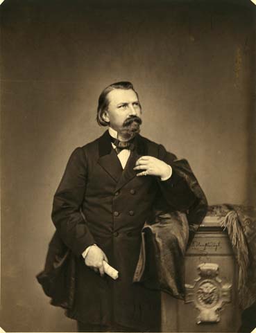 Kücken, Friedrich Wilhelm