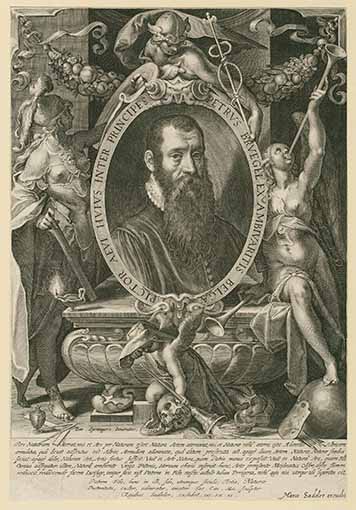 Bruegel, Pieter (der Ältere)