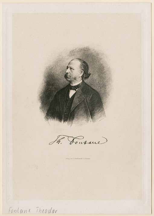 Fontane, Theodor