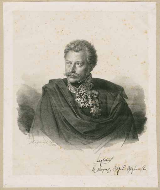 Raglovich, Clemens von (2)