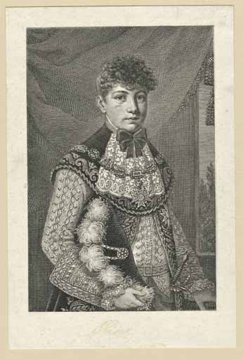 Karl Theodor, Bayern, Prinz (2)