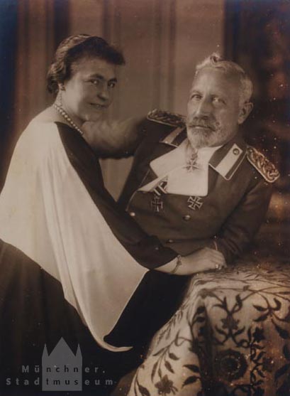 Wilhelm, Deutsches Reich, Kaiser, II.