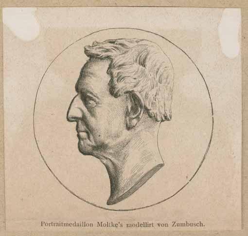 Moltke, Helmuth Karl von (2)