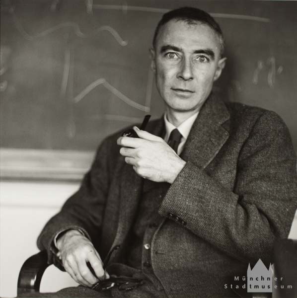 Oppenheimer, Robert