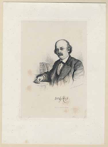 Riehl, Wilhelm Heinrich von (3)