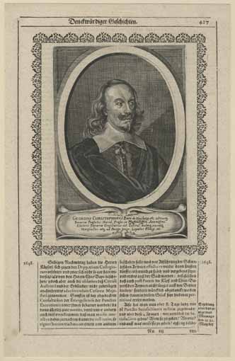 Haslang, Georg Christoph von (1)