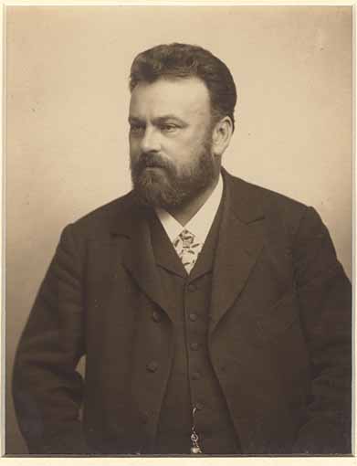 Fischer, Franz von (1)