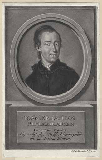 Rittershausen, Joseph Sebastian