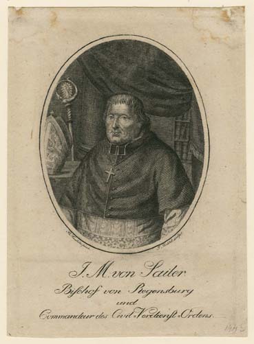 Sailer, Johann Michael (2)