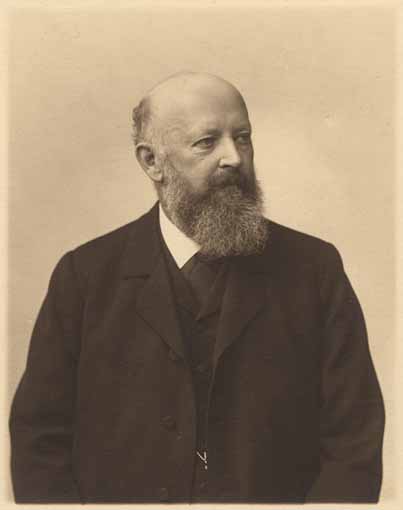Baeyer, Johann Friedrich von