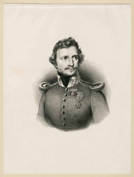 Ludwig, Bayern, König, I. (5)