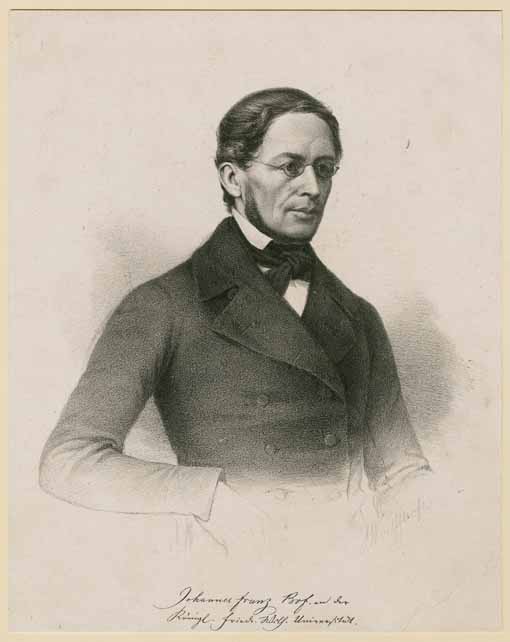Franz, Johannes