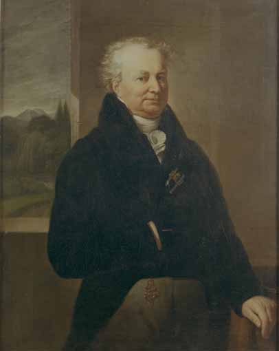 Sckell, Friedrich von (1)