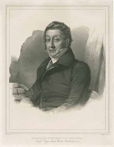 Zentner, Georg Friedrich von (4)
