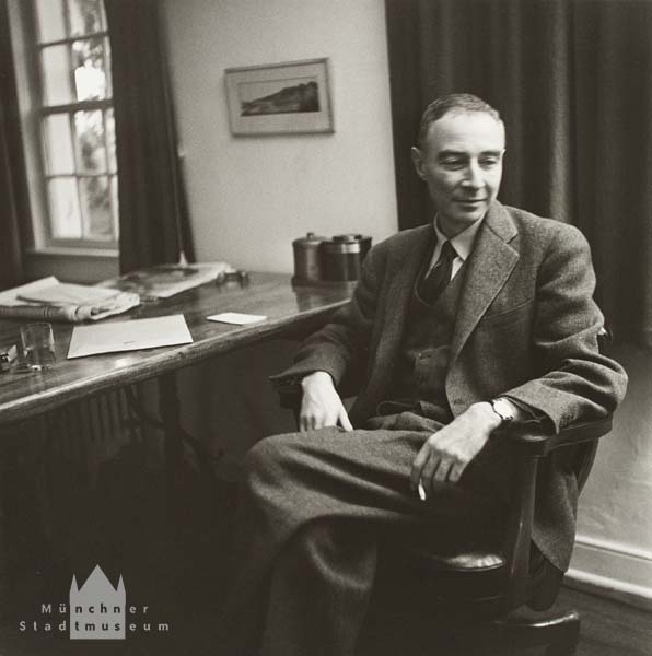 Oppenheimer, Robert