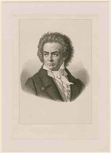Beethoven, Ludwig van
