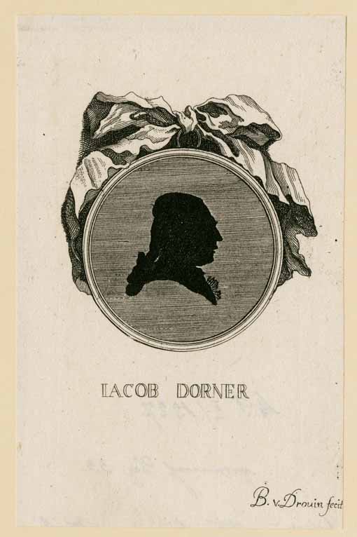 Dorner, Johann Jakob (der Ältere) (2)