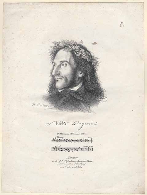 Paganini, Niccolò (2)