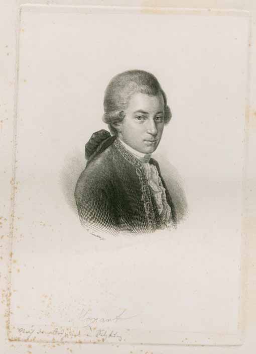 Mozart, Wolfgang Amadeus (4)