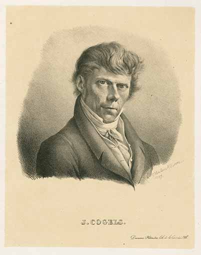 Cogels, Joseph Charles