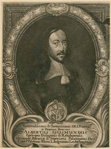 Albrecht Sigismund (1)