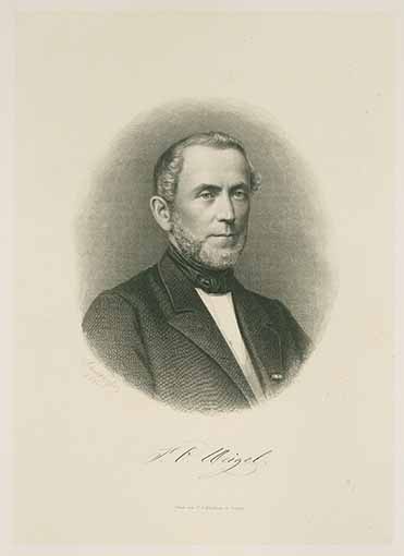 Weigel, Theodor O.