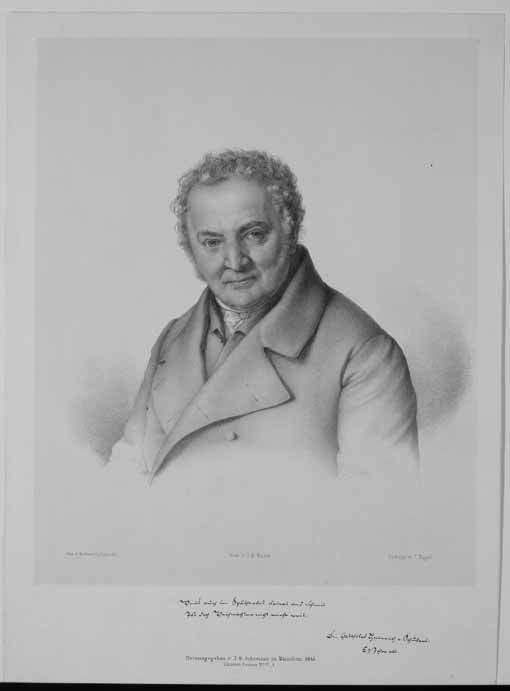 Schubert, Gotthilf Heinrich von (7)