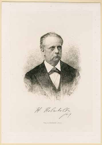 Helmholtz, Hermann von