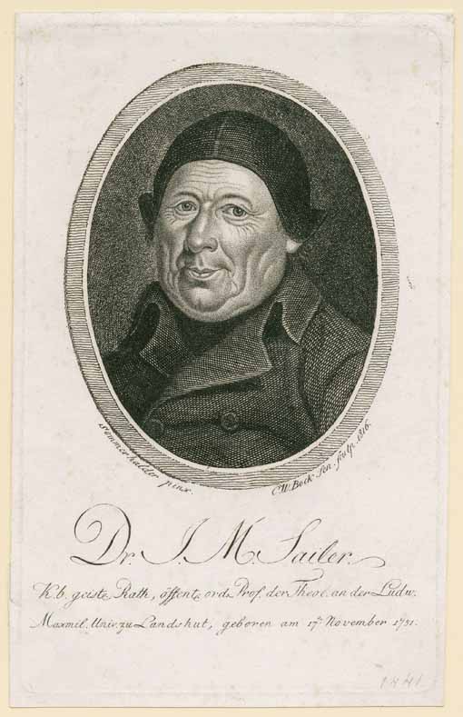 Sailer, Johann Michael (1)