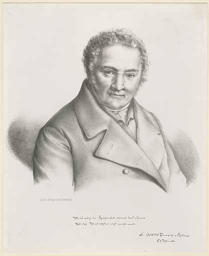 Schubert, Gotthilf Heinrich von (5)