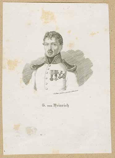 Weinrich, Georg von (2)