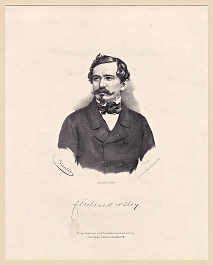 Lichnowsky, Eduard von