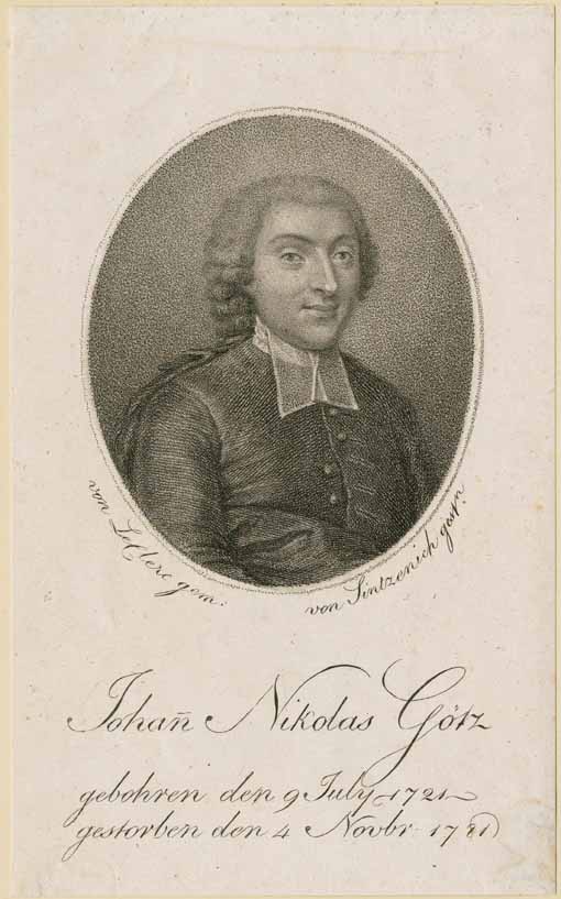 Götz, Johann Nikolaus