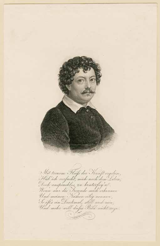Fleischmann, Friedrich