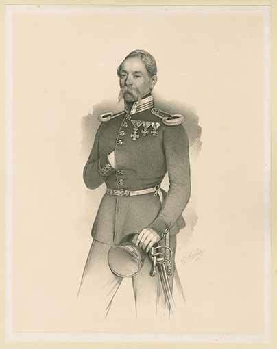 Brodesser, Karl von