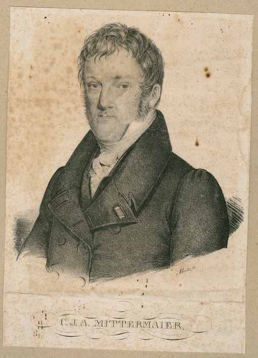 Mittermaier, Karl Joseph (2)