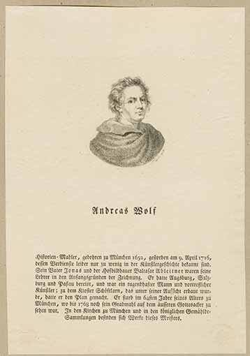 Wolff, Johann Andreas (1)