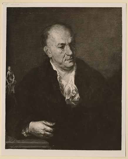 Melchior, Johann Peter