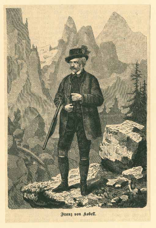 Kobell, Franz von (5)