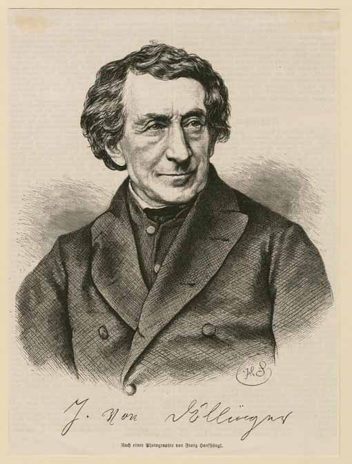 Döllinger, Johann Joseph Ignaz von (4)